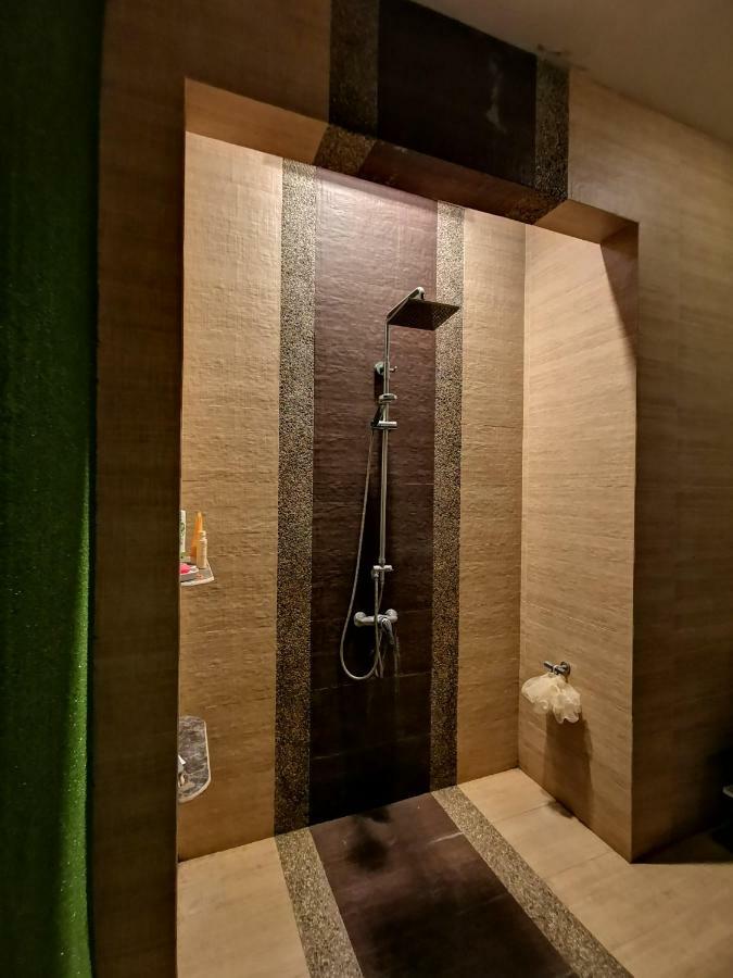 Ria Homestay Johor Bahru Eksteriør bilde